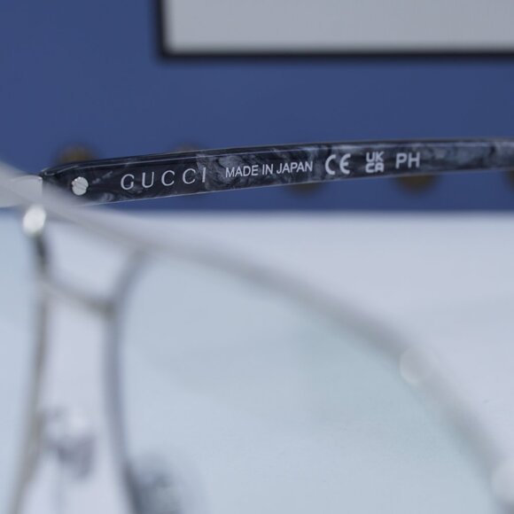 Final Price! Gucci GG1220S 006 Sunglasses main image 8